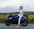 Синій Ямаха R6, об'ємом двигуна 0 л та пробігом 35 тис. км за 4400 $, фото 1 на Automoto.ua