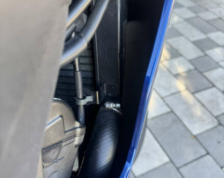 Синій Ямаха R6, об'ємом двигуна 0.6 л та пробігом 41 тис. км за 6000 $, фото 13 на Automoto.ua