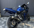 Синій Ямаха R6, об'ємом двигуна 0.6 л та пробігом 41 тис. км за 6000 $, фото 3 на Automoto.ua