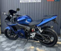 Синій Ямаха R6, об'ємом двигуна 0.6 л та пробігом 41 тис. км за 6000 $, фото 5 на Automoto.ua
