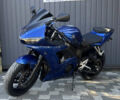 Синій Ямаха R6, об'ємом двигуна 0.6 л та пробігом 41 тис. км за 6000 $, фото 6 на Automoto.ua