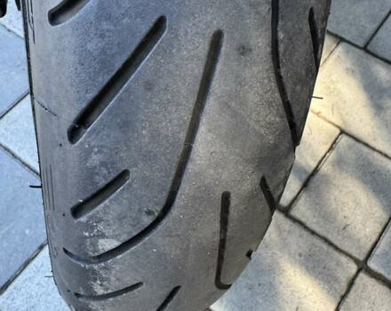 Синій Ямаха R6, об'ємом двигуна 0.6 л та пробігом 41 тис. км за 6000 $, фото 19 на Automoto.ua