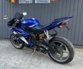 Синій Ямаха R6, об'ємом двигуна 0.6 л та пробігом 32 тис. км за 9500 $, фото 6 на Automoto.ua