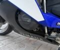Синій Ямаха R6, об'ємом двигуна 0.6 л та пробігом 32 тис. км за 9500 $, фото 15 на Automoto.ua