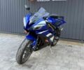 Синій Ямаха R6, об'ємом двигуна 0.6 л та пробігом 32 тис. км за 9500 $, фото 3 на Automoto.ua
