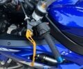 Синій Ямаха R6, об'ємом двигуна 0.6 л та пробігом 32 тис. км за 9500 $, фото 16 на Automoto.ua