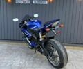 Синій Ямаха R6, об'ємом двигуна 0.6 л та пробігом 32 тис. км за 9500 $, фото 5 на Automoto.ua