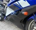 Синій Ямаха R6, об'ємом двигуна 0.6 л та пробігом 32 тис. км за 9500 $, фото 11 на Automoto.ua