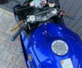 Синій Ямаха R6, об'ємом двигуна 0.6 л та пробігом 32 тис. км за 9500 $, фото 14 на Automoto.ua
