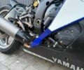 Синій Ямаха R6, об'ємом двигуна 0.6 л та пробігом 32 тис. км за 9500 $, фото 12 на Automoto.ua