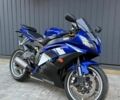 Синій Ямаха R6, об'ємом двигуна 0.6 л та пробігом 32 тис. км за 9500 $, фото 1 на Automoto.ua