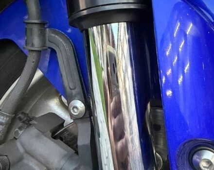 Синій Ямаха R6, об'ємом двигуна 0.6 л та пробігом 32 тис. км за 9500 $, фото 10 на Automoto.ua