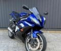 Синій Ямаха R6, об'ємом двигуна 0.6 л та пробігом 32 тис. км за 9500 $, фото 2 на Automoto.ua