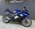 Синій Ямаха R6, об'ємом двигуна 0.6 л та пробігом 32 тис. км за 9500 $, фото 4 на Automoto.ua