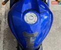 Синий Ямаха Р6, объемом двигателя 0.6 л и пробегом 17 тыс. км за 8500 $, фото 6 на Automoto.ua