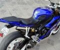 Синій Ямаха R6, об'ємом двигуна 0.6 л та пробігом 10 тис. км за 8500 $, фото 22 на Automoto.ua