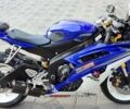 Синій Ямаха R6, об'ємом двигуна 0.6 л та пробігом 10 тис. км за 8500 $, фото 28 на Automoto.ua