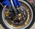 Синий Ямаха Р6, объемом двигателя 0.6 л и пробегом 17 тыс. км за 8500 $, фото 13 на Automoto.ua