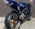 Синий Ямаха Р6, объемом двигателя 0.6 л и пробегом 17 тыс. км за 8500 $, фото 2 на Automoto.ua