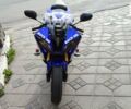 Синій Ямаха R6, об'ємом двигуна 0.6 л та пробігом 10 тис. км за 8500 $, фото 23 на Automoto.ua