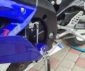 Синій Ямаха R6, об'ємом двигуна 0.6 л та пробігом 10 тис. км за 8500 $, фото 35 на Automoto.ua