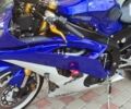 Синій Ямаха R6, об'ємом двигуна 0.6 л та пробігом 10 тис. км за 8500 $, фото 36 на Automoto.ua