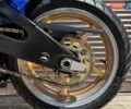 Синий Ямаха Р6, объемом двигателя 0.6 л и пробегом 17 тыс. км за 8500 $, фото 15 на Automoto.ua