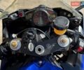 Синий Ямаха Р6, объемом двигателя 0.6 л и пробегом 17 тыс. км за 8500 $, фото 5 на Automoto.ua