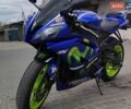 Синій Ямаха R6, об'ємом двигуна 0.6 л та пробігом 20 тис. км за 9900 $, фото 3 на Automoto.ua