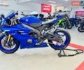 Синій Ямаха R6, об'ємом двигуна 0.6 л та пробігом 15 тис. км за 13000 $, фото 12 на Automoto.ua