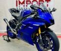 Синий Ямаха Р6, объемом двигателя 0.6 л и пробегом 15 тыс. км за 13000 $, фото 2 на Automoto.ua