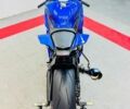 Синій Ямаха R6, об'ємом двигуна 0.6 л та пробігом 15 тис. км за 13000 $, фото 8 на Automoto.ua