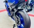 Синий Ямаха Р6, объемом двигателя 0.6 л и пробегом 15 тыс. км за 13000 $, фото 9 на Automoto.ua