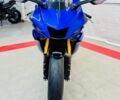 Синий Ямаха Р6, объемом двигателя 0.6 л и пробегом 15 тыс. км за 13000 $, фото 14 на Automoto.ua