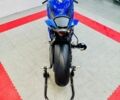 Синий Ямаха Р6, объемом двигателя 0.6 л и пробегом 15 тыс. км за 13000 $, фото 7 на Automoto.ua