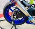 Синій Ямаха R6, об'ємом двигуна 0.6 л та пробігом 15 тис. км за 13000 $, фото 20 на Automoto.ua