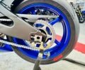 Синій Ямаха R6, об'ємом двигуна 0.6 л та пробігом 15 тис. км за 13000 $, фото 23 на Automoto.ua
