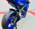 Синий Ямаха Р6, объемом двигателя 0.6 л и пробегом 15 тыс. км за 13000 $, фото 5 на Automoto.ua