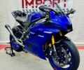 Синий Ямаха Р6, объемом двигателя 0.6 л и пробегом 15 тыс. км за 13000 $, фото 32 на Automoto.ua