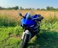 Синий Ямаха Р6, объемом двигателя 0.6 л и пробегом 20 тыс. км за 11750 $, фото 1 на Automoto.ua