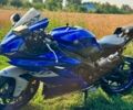 Синій Ямаха R6, об'ємом двигуна 0.6 л та пробігом 20 тис. км за 12400 $, фото 2 на Automoto.ua