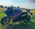 Синій Ямаха R6, об'ємом двигуна 0.6 л та пробігом 20 тис. км за 12400 $, фото 4 на Automoto.ua