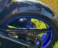 Синій Ямаха R6, об'ємом двигуна 0.6 л та пробігом 20 тис. км за 12400 $, фото 5 на Automoto.ua