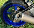 Синій Ямаха R6, об'ємом двигуна 0.6 л та пробігом 20 тис. км за 12400 $, фото 10 на Automoto.ua