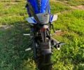 Синій Ямаха R6, об'ємом двигуна 0.6 л та пробігом 20 тис. км за 12400 $, фото 6 на Automoto.ua