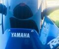 Синій Ямаха R6, об'ємом двигуна 0 л та пробігом 37 тис. км за 2199 $, фото 1 на Automoto.ua