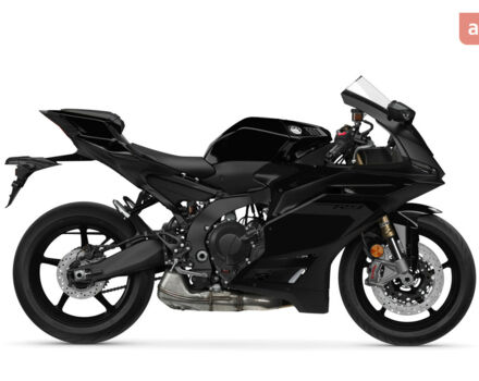 купити нове авто Ямаха Р9 2025 року від офіційного дилера "ВІДІ Мото Лайф" - офіційний дилер Yamaha в Києві Ямаха фото