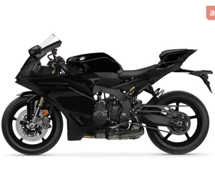 купити нове авто Ямаха Р9 2025 року від офіційного дилера "ВІДІ Мото Лайф" - офіційний дилер Yamaha в Києві Ямаха фото