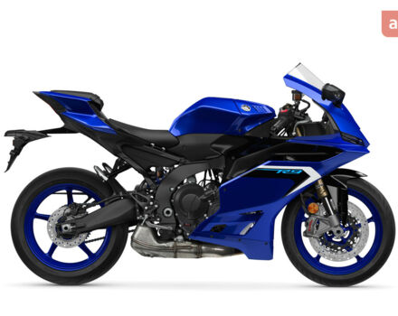 купити нове авто Ямаха Р9 2025 року від офіційного дилера "ВІДІ Мото Лайф" - офіційний дилер Yamaha в Києві Ямаха фото