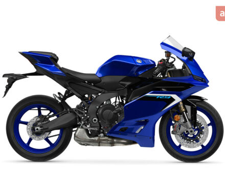 купити нове авто Ямаха Р9 2025 року від офіційного дилера "ВІДІ Мото Лайф" - офіційний дилер Yamaha в Києві Ямаха фото